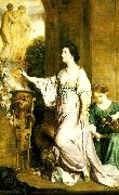 lady sarah bunbury sarificing to the graces, Sir Joshua Reynolds